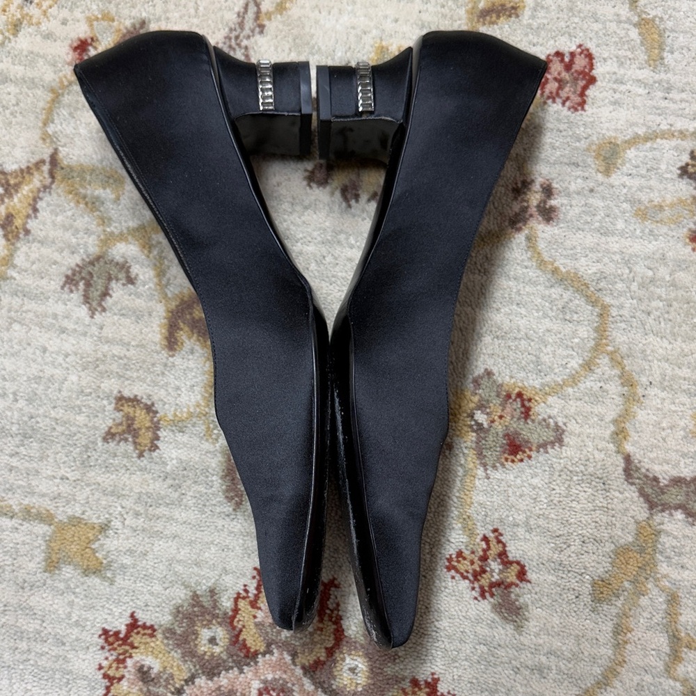 Salvatore Ferragamo Reame heels - Picture 6 of 10